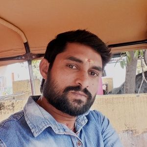 Meet your Posher, Mohan